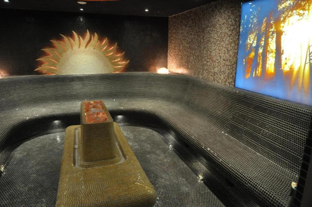 Apartman Liptov - Hotel Bešeňová Buitenkant foto