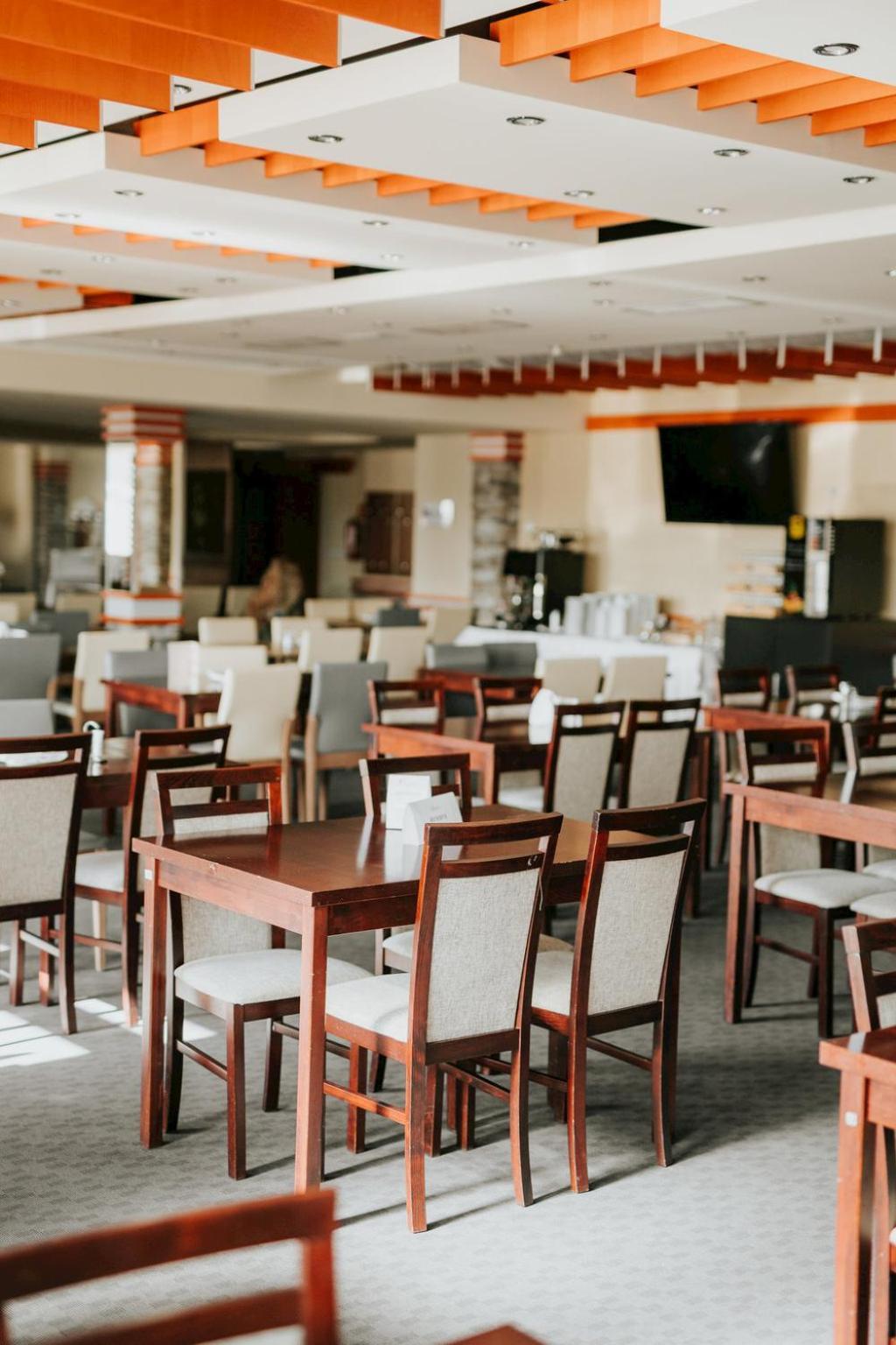 Apartman Liptov - Hotel Bešeňová Buitenkant foto