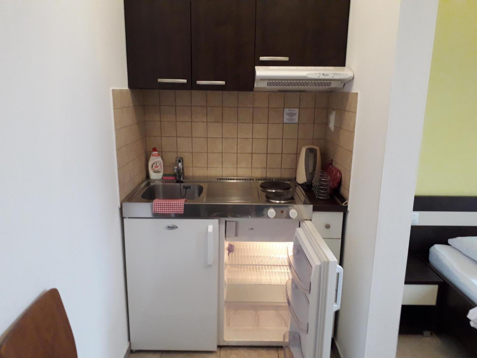 Apartman Liptov - Hotel Bešeňová Buitenkant foto