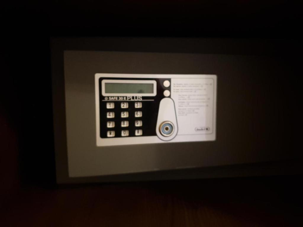 Apartman Liptov - Hotel Bešeňová Buitenkant foto