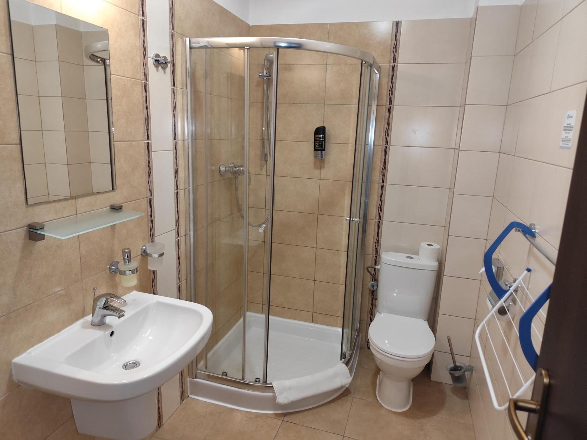 Apartman Liptov - Hotel Bešeňová Buitenkant foto
